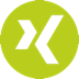 Logo Xing Butten